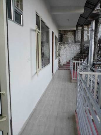 Imagen de los interiores del Hotel Snow Ark Dalhousie. Foto 12