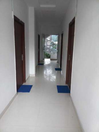 Imagen de los interiores del Hotel Snow Ark Dalhousie. Foto 14
