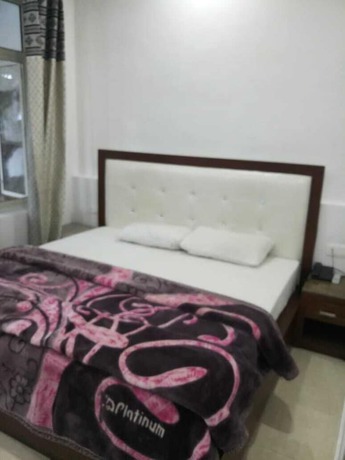 Imagen de la habitación del Hotel Snow Ark Dalhousie. Foto 6