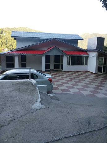 Imagen general del Hotel Snow Ark Dalhousie. Foto 2