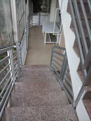 Imagen de los interiores del Hotel Snow Ark Dalhousie. Foto 15