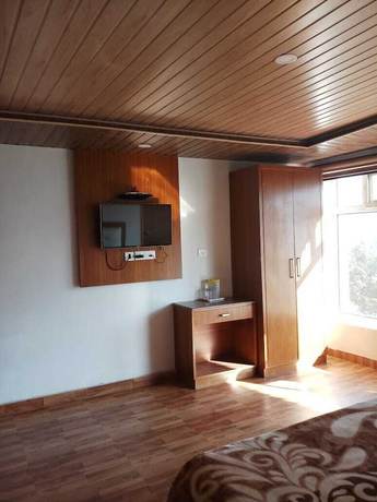 Imagen de la habitación del Hotel Snow Ark Dalhousie. Foto 8