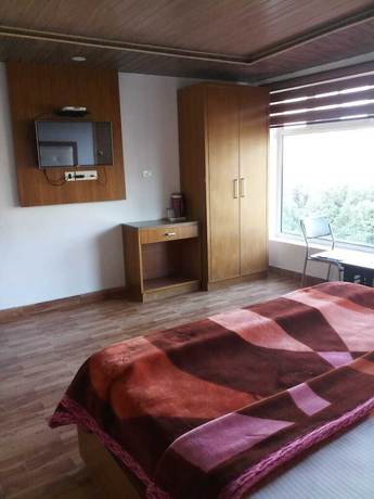 Imagen de la habitación del Hotel Snow Ark Dalhousie. Foto 10