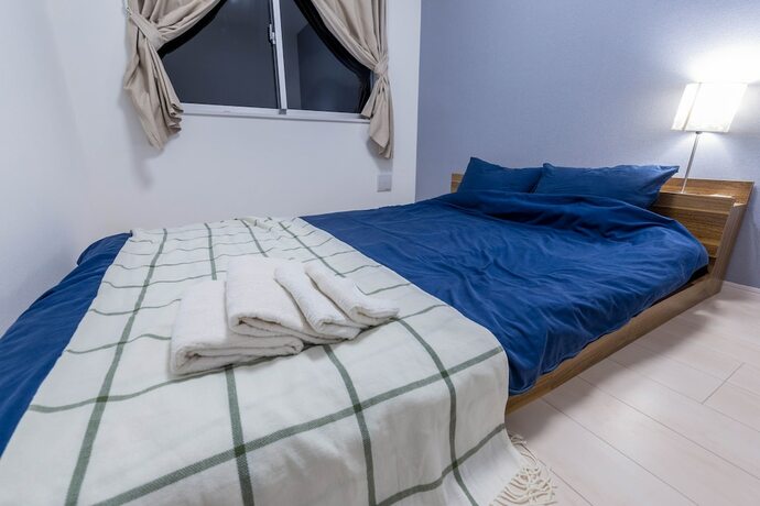 Imagen general del Hotel Snow Ball Condominium. Foto 3