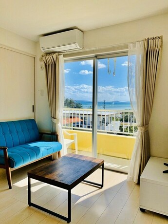 Imagen general del Hotel Snow Ball Condominium. Foto 8