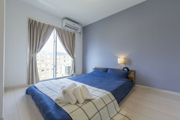 Imagen general del Hotel Snow Ball Condominium. Foto 9