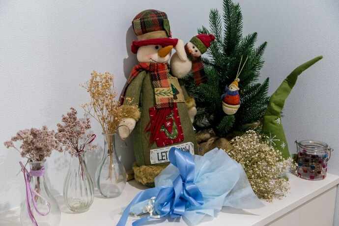 Imagen de la habitación del Hotel Snow Ball Condominium. Foto 16