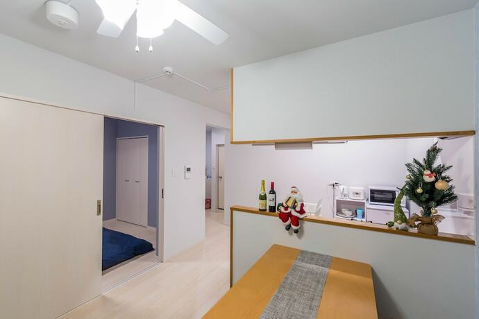 Imagen de la habitación del Hotel Snow Ball Condominium. Foto 19