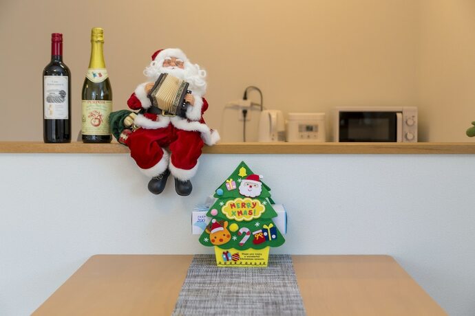 Imagen de la habitación del Hotel Snow Ball Condominium. Foto 22