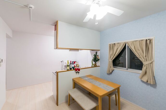 Imagen de la habitación del Hotel Snow Ball Condominium. Foto 23