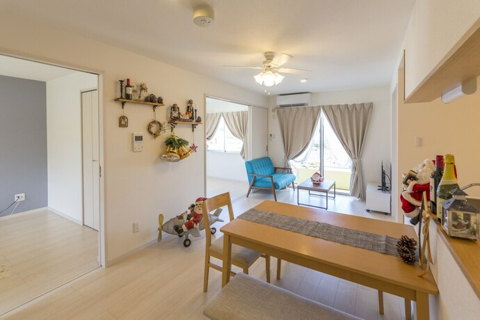 Imagen de la habitación del Hotel Snow Ball Condominium. Foto 29