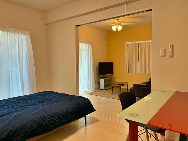 Imagen de la habitación del Hotel Snow Ball Condominium. Foto 32