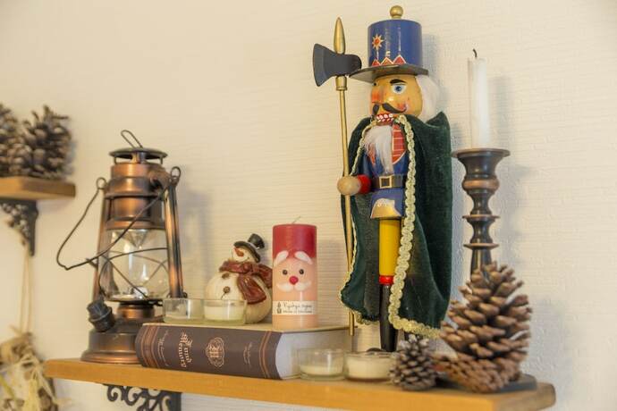 Imagen de la habitación del Hotel Snow Ball Condominium. Foto 33