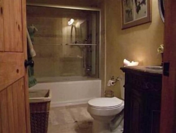 Imagen de la habitación del Hotel Snow Bear Inn. Foto 15