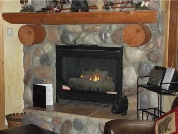 Imagen de la habitación del Hotel Snow Bear Inn. Foto 17