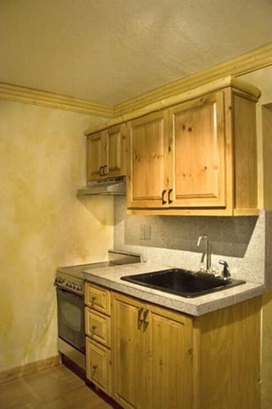 Imagen de la habitación del Hotel Snow Bear Inn. Foto 20