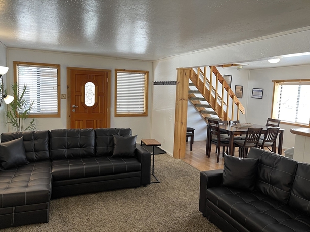 Imagen de la habitación del Hotel Snow Bear Lodge. Foto 5