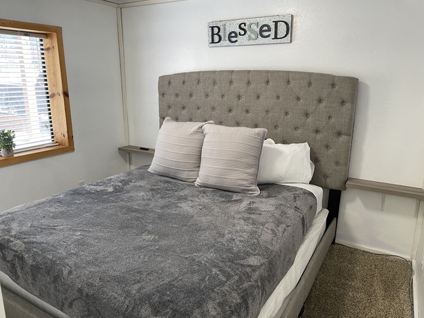Imagen de la habitación del Hotel Snow Bear Lodge. Foto 6