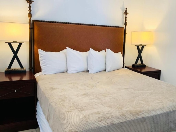 Imagen de la habitación del Hotel Snow Bear Lodge. Foto 19