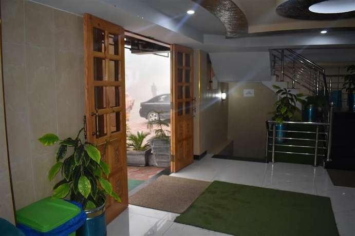 Imagen del bar/restaurante del Hotel Snow Breeze. Foto 1