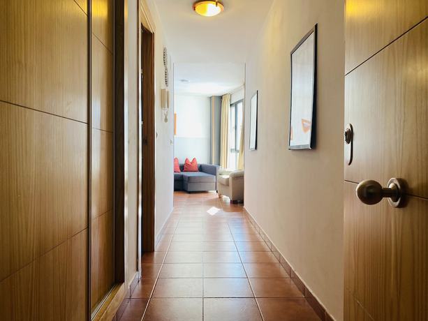 Imagen de la habitación del Hotel Snow Comfort Edificio Monte Gorbea. Foto 3