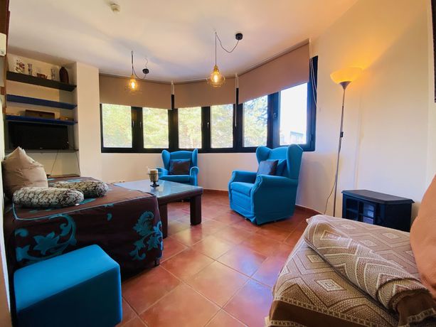 Imagen de la habitación del Hotel Snow Comfort Edificio Monte Gorbea. Foto 5