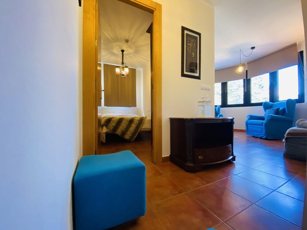 Imagen de la habitación del Hotel Snow Comfort Edificio Monte Gorbea. Foto 6