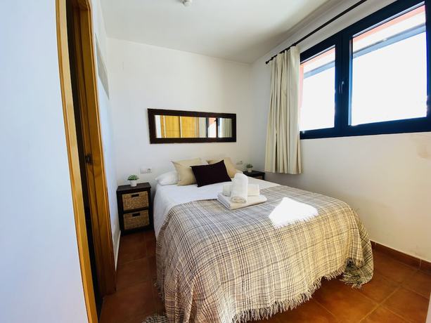 Imagen de la habitación del Hotel Snow Comfort Edificio Monte Gorbea. Foto 10