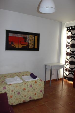 Imagen de la habitación del Hotel Snow Comfort Edificio Monte Gorbea. Foto 18