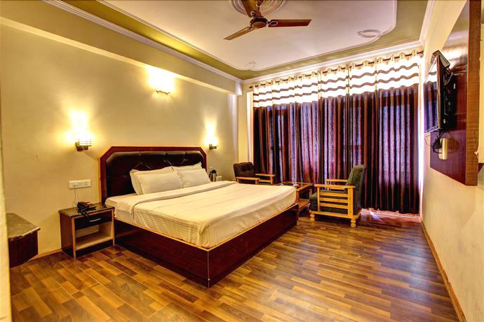 Imagen de la habitación del Hotel Snow Country Manali. Foto 6