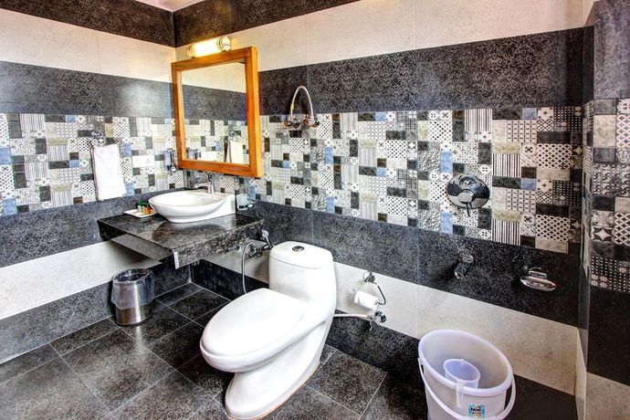 Imagen de la habitación del Hotel Snow Country Manali. Foto 15