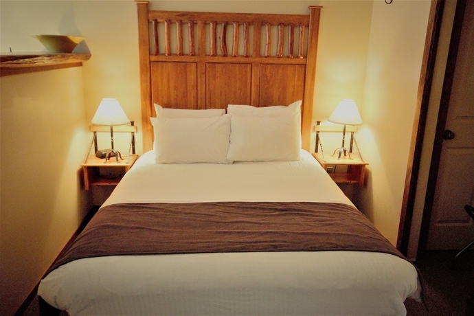 Imagen de la habitación del Hotel Snow Creek Lodge By Fernie Lodging. Foto 3