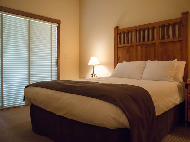 Imagen de la habitación del Hotel Snow Creek Lodge By Fernie Lodging. Foto 5