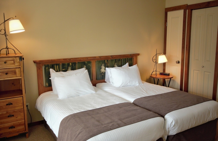 Imagen de la habitación del Hotel Snow Creek Lodge By Fernie Lodging. Foto 7