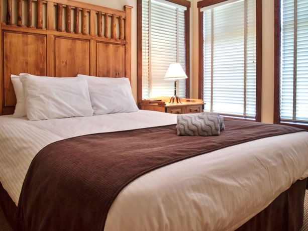 Imagen de la habitación del Hotel Snow Creek Lodge By Fernie Lodging. Foto 8