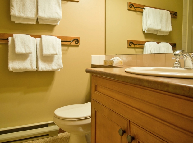 Imagen de la habitación del Hotel Snow Creek Lodge By Fernie Lodging. Foto 13