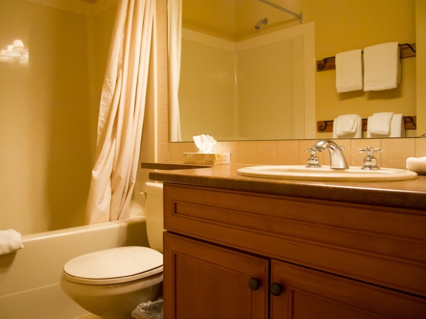 Imagen de la habitación del Hotel Snow Creek Lodge By Fernie Lodging. Foto 14