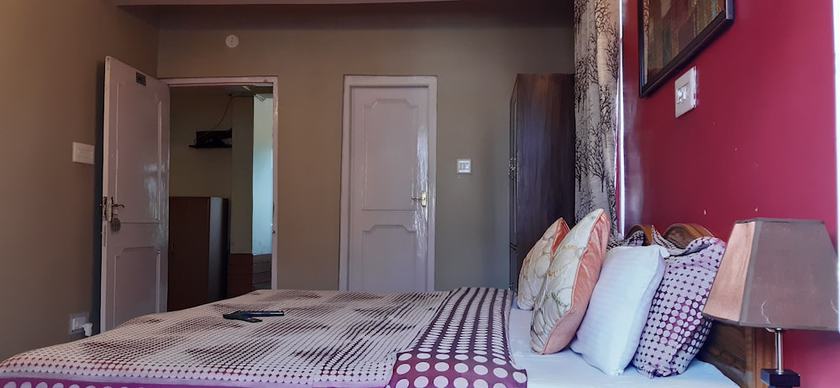 Imagen de la habitación del Hotel Snow Crest Inn. Foto 10