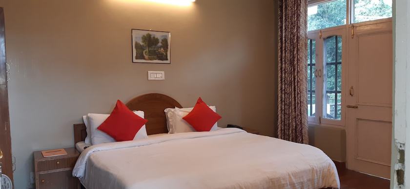 Imagen de la habitación del Hotel Snow Crest Inn. Foto 12
