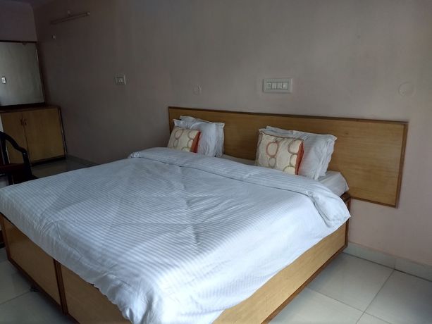 Imagen de la habitación del Hotel Snow Crest Inn. Foto 14