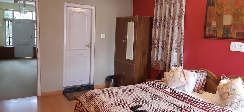 Imagen de la habitación del Hotel Snow Crest Inn. Foto 18