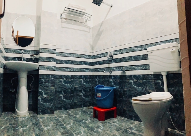 Imagen de la habitación del Hotel Snow Crest Residency- A Pure Veg. Foto 14