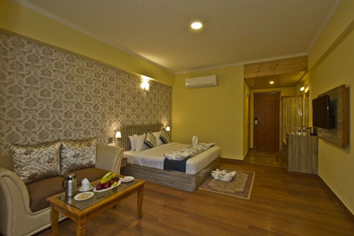 Imagen de la habitación del Hotel Snow Flakes Resort. Foto 12