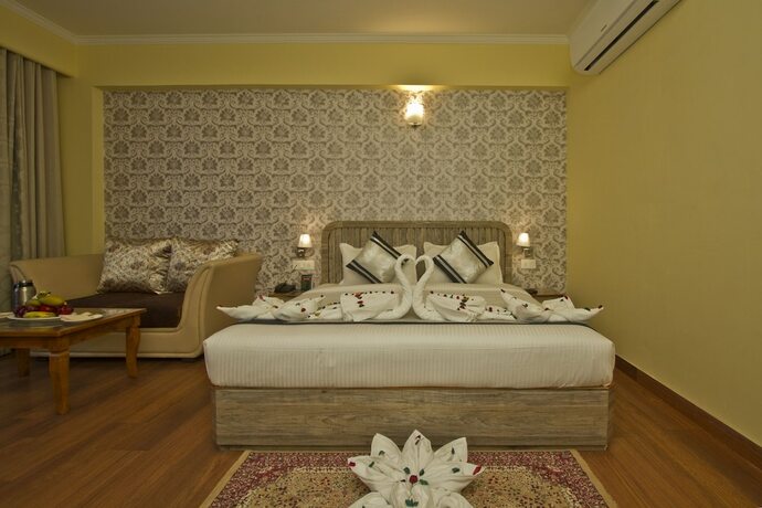 Imagen de la habitación del Hotel Snow Flakes Resort. Foto 13