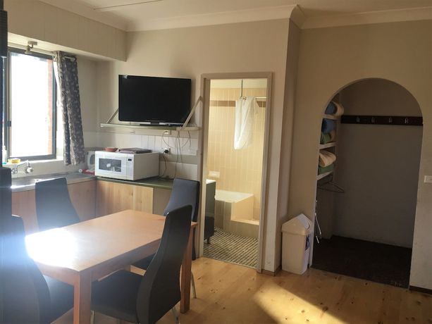 Imagen de la habitación del Hotel Snow Gate Motel and Apartments. Foto 6