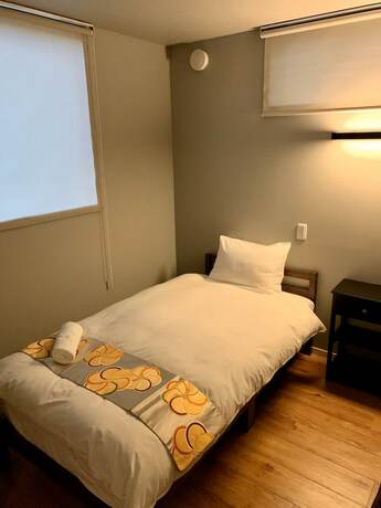 Imagen general del Hotel Snow Haven. Foto 2