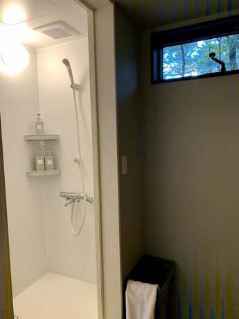 Imagen general del Hotel Snow Haven. Foto 4