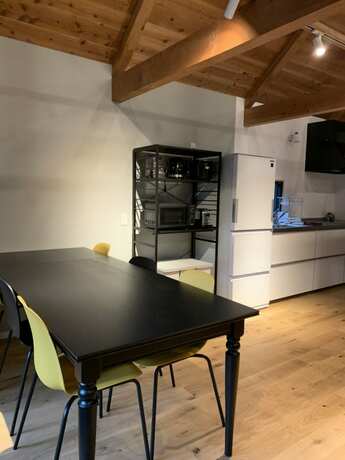 Imagen general del Hotel Snow Haven. Foto 6