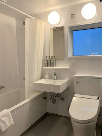 Imagen general del Hotel Snow Haven. Foto 7