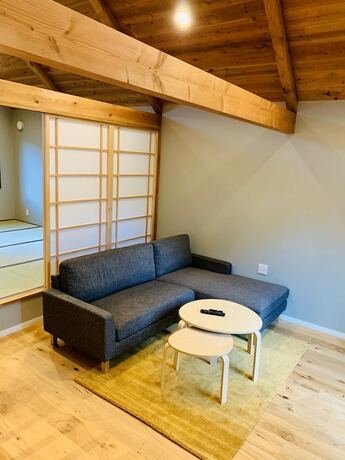 Imagen general del Hotel Snow Haven. Foto 8